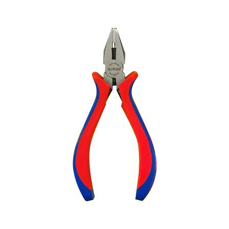 คีมปากจระเข้ KINZO NO. 1011 4.5 นิ้ว_1