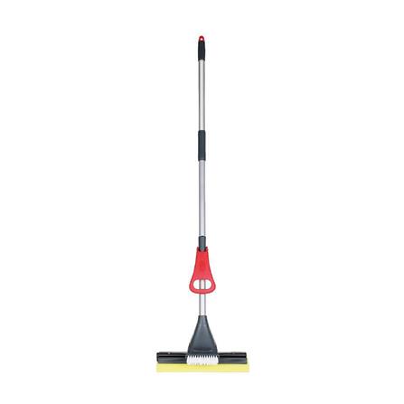 ไม้ม็อบฟองน้ำ PU ด้ามปรับ ME LIVING ZURE 12 นิ้ว_0