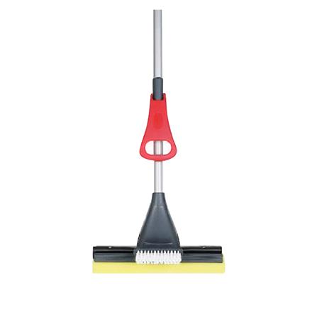 ไม้ม็อบฟองน้ำ PU ด้ามปรับ ME LIVING ZURE 12 นิ้ว_1