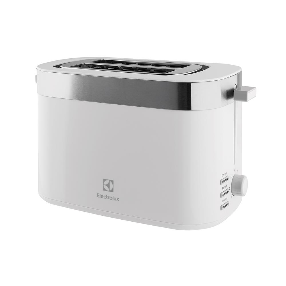 เครื่องปิ้งขนมปัง ELECTROLUX E2TS1-100W