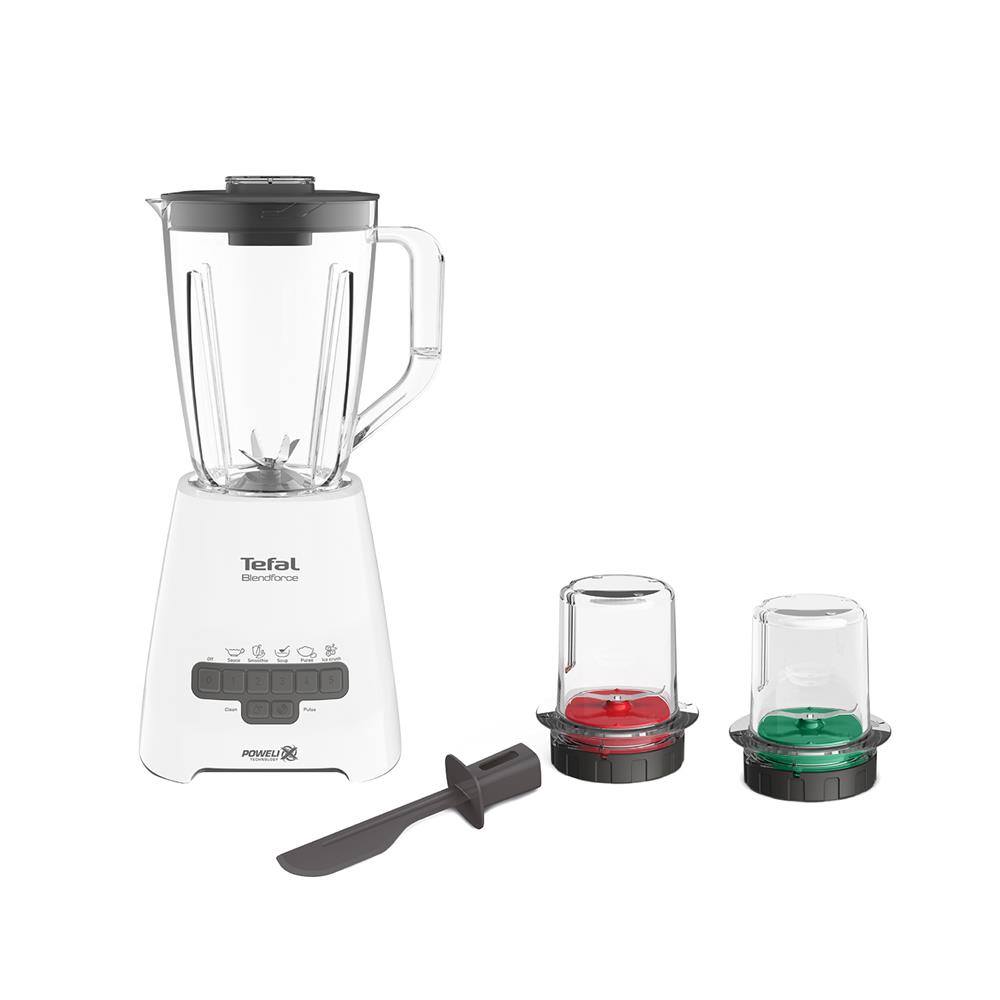 เครื่องปั่นน้ำผลไม้ TEFAL BL478B66 2 ลิตร