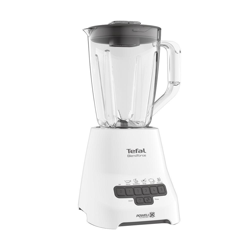 เครื่องปั่นน้ำผลไม้ TEFAL BL478B66 2 ลิตร