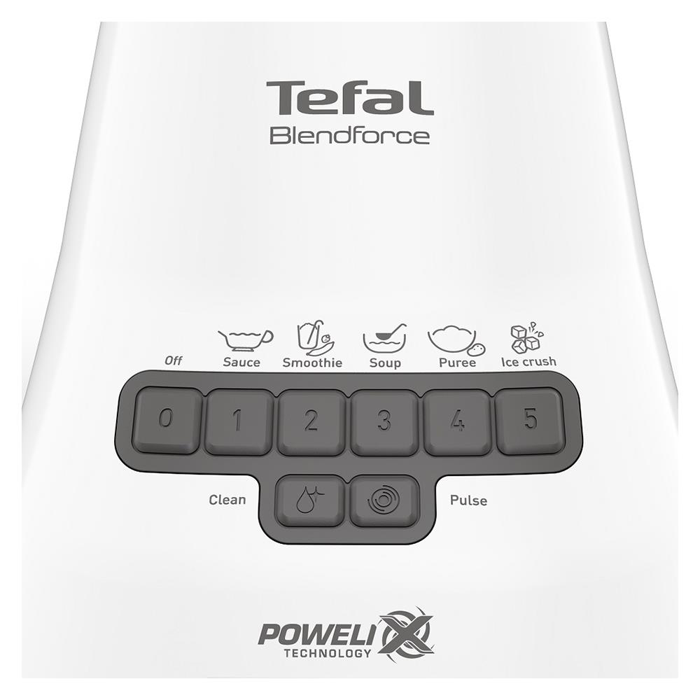 เครื่องปั่นน้ำผลไม้ TEFAL BL478B66 2 ลิตร