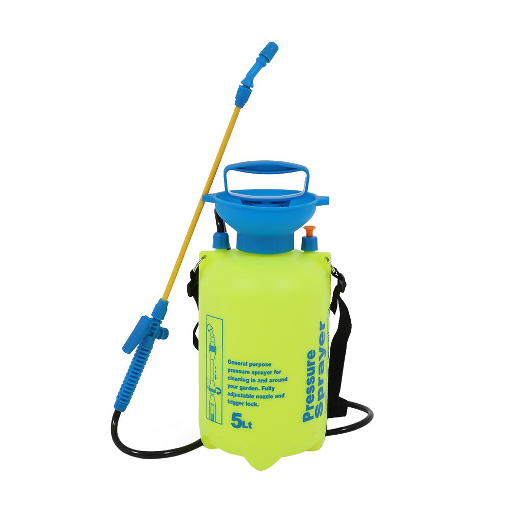 ถังพ่นยา มีสายคล้อง SPRING 5 ลิตร