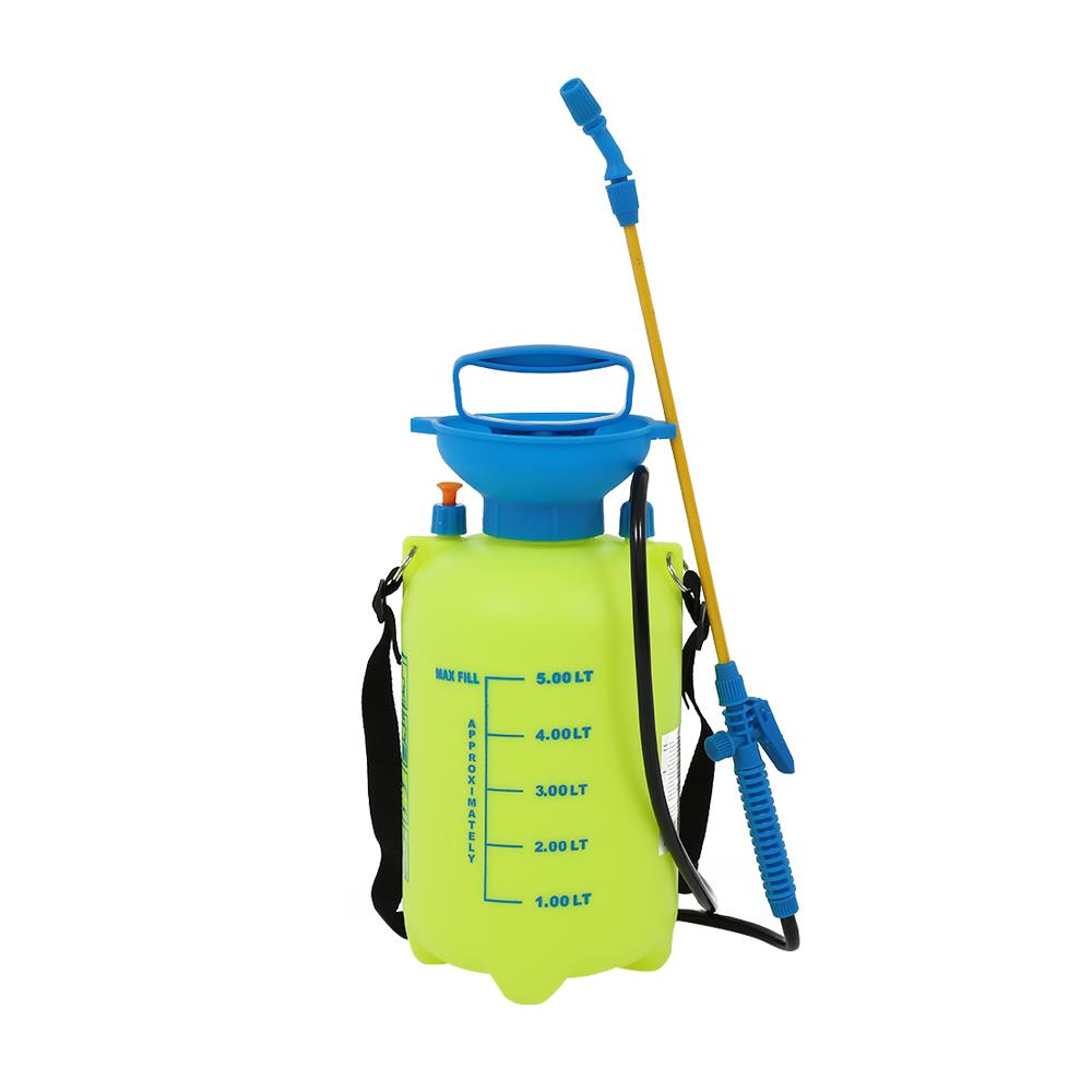 ถังพ่นยา มีสายคล้อง SPRING 5 ลิตร
