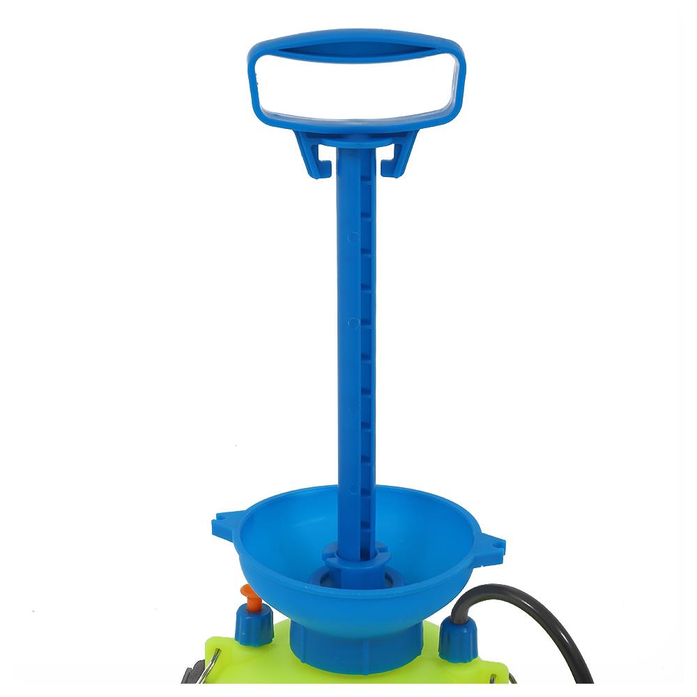 ถังพ่นยา มีสายคล้อง SPRING 5 ลิตร