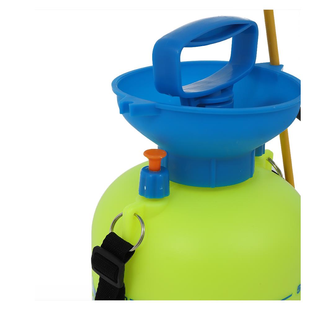 ถังพ่นยา มีสายคล้อง SPRING 5 ลิตร