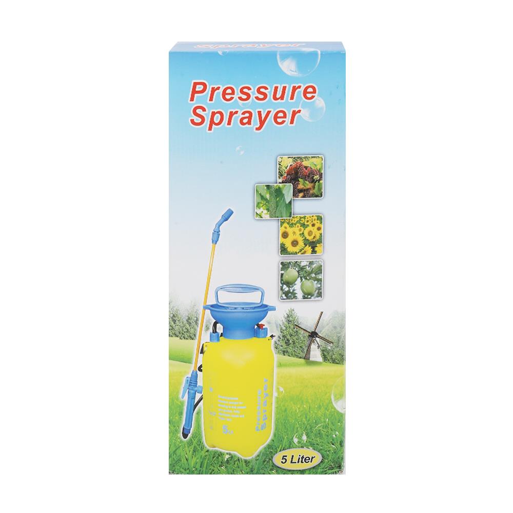 ถังพ่นยา มีสายคล้อง SPRING 5 ลิตร