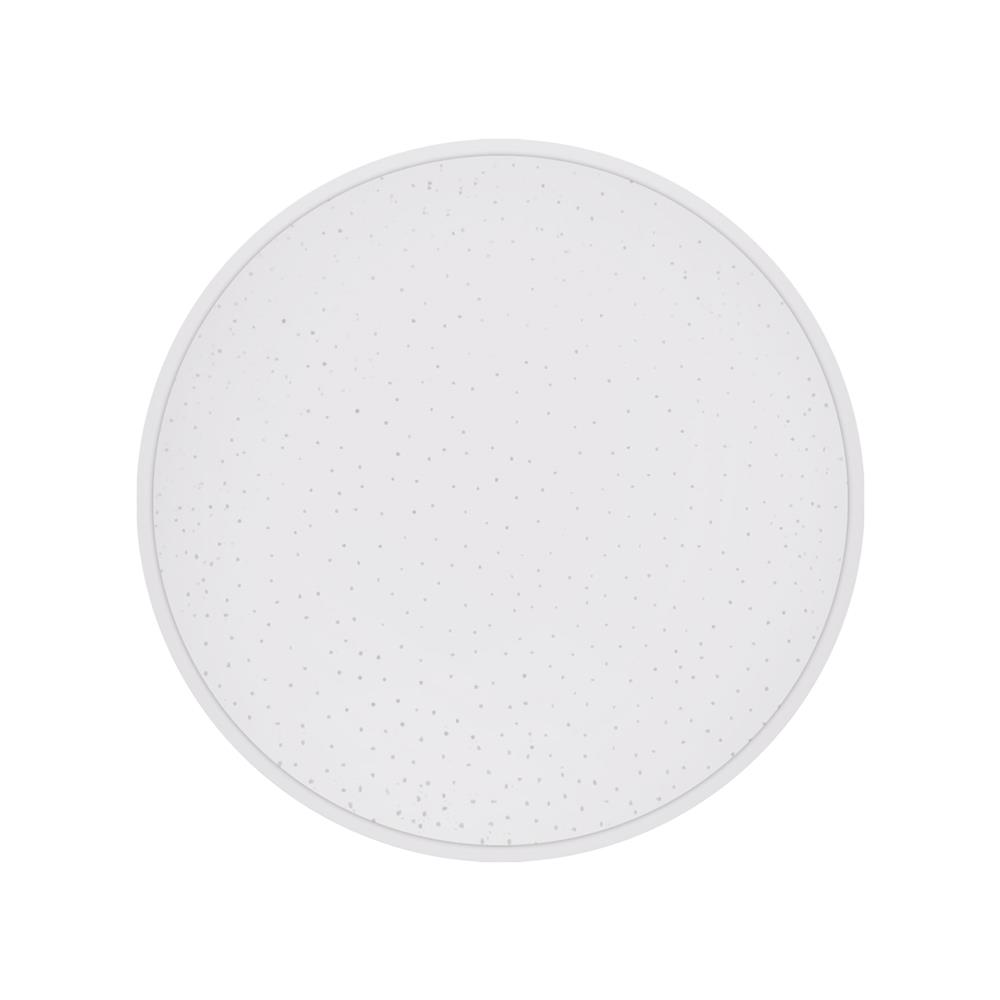 ไฟเพดาน LED CARINI ZY832-S 13 นิ้ว 24 วัตต์ DAYLIGHT สีขาว