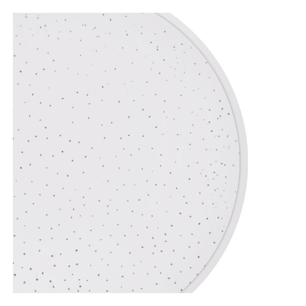 ไฟเพดาน LED CARINI ZY832-S 13 นิ้ว 24 วัตต์ DAYLIGHT สีขาว