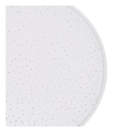 ไฟเพดาน LED CARINI ZY832-S 13 นิ้ว 24 วัตต์ DAYLIGHT สีขาว_2