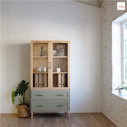 ตู้สูง WHOOP EMMA สี MIST GREY_3