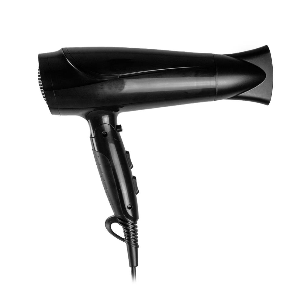 ไดร์เป่าผม AIKO 30120 สีดำ 1850 วัตต์