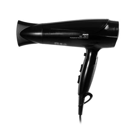 ไดร์เป่าผม AIKO 30120 สีดำ 1850 วัตต์_0