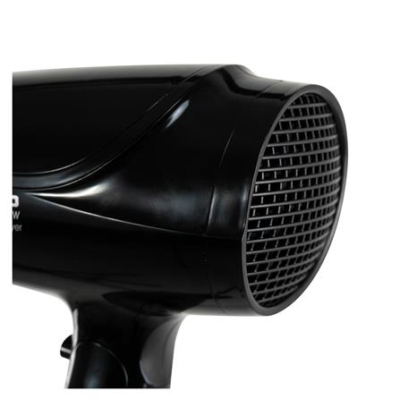 ไดร์เป่าผม AIKO 30120 สีดำ 1850 วัตต์_3