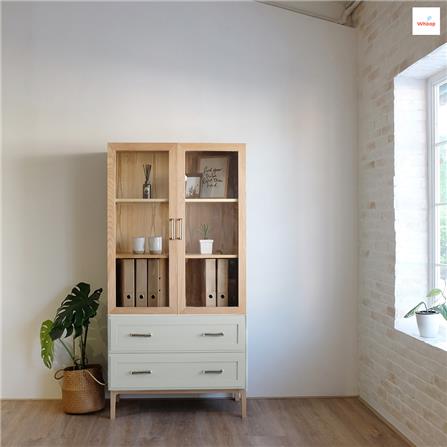 ตู้สูง WHOOP EMMA สี PURE WHITE_3