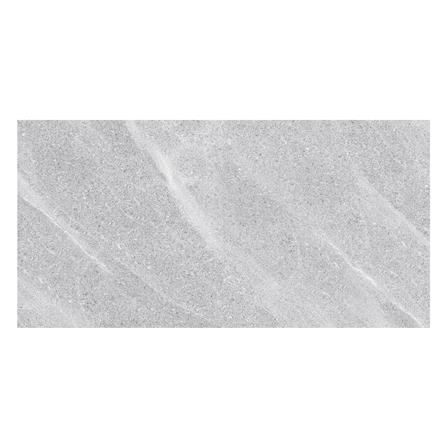 กระเบื้องพื้นพอร์ซเลน 30x60 ซม. COTTO บีทสโตน เทาอ่อน (HYG) 1.44M2_0