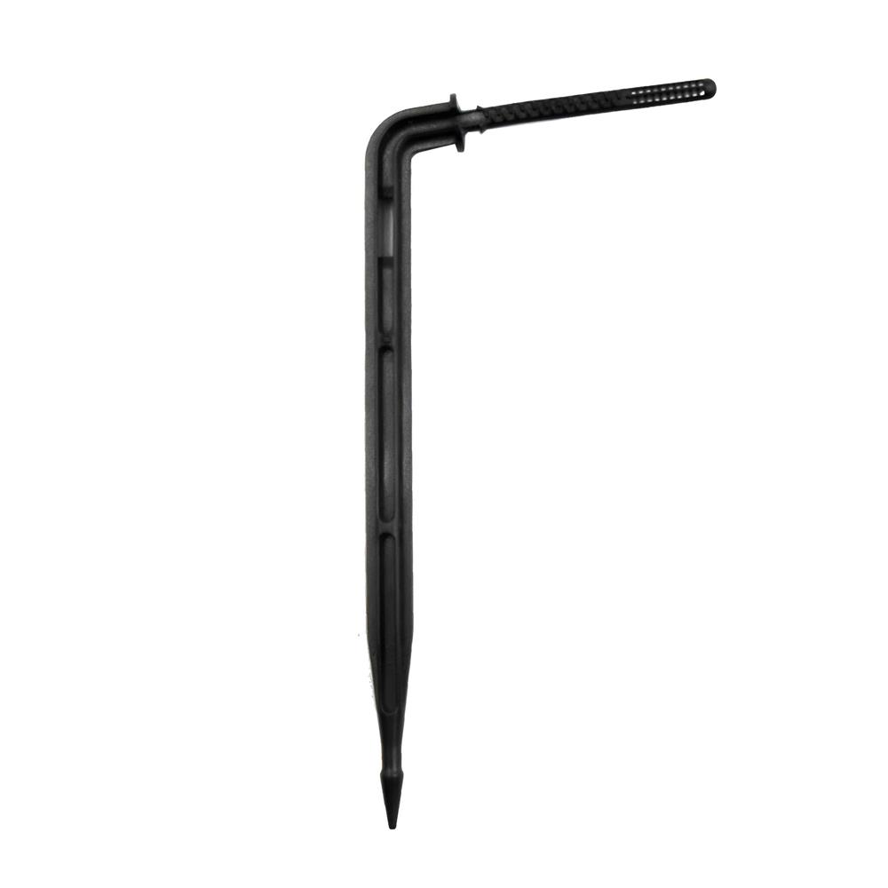 ขาปักน้ำหยดทรงโค้ง TOWAI 3 มม. แพ็ก 10 ชิ้น