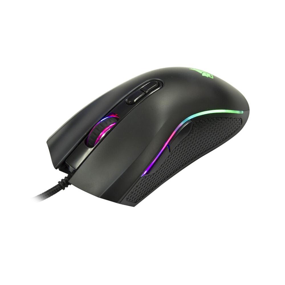 เมาส์ NUBWO NM-89M สีดำ