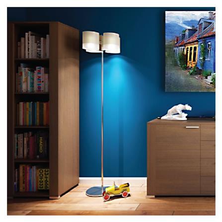 หลอด LED SHINING A60 9 วัตต์ DAYLIGHT E27 แพ็ก 4 ชิ้น_9