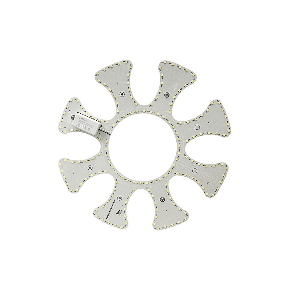 หลอด LED LEKISE MAGNET TOP 26 วัตต์ DAYLIGHT