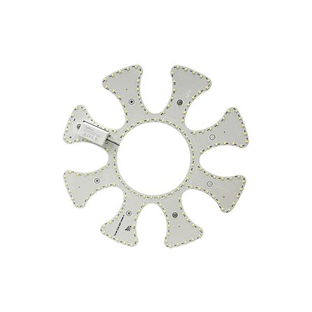 หลอด LED LEKISE MAGNET TOP 26 วัตต์ DAYLIGHT