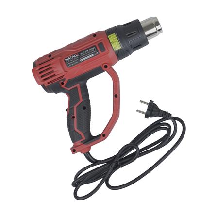 เครื่องเป่าลมร้อน MATALL MT0320 2000 วัตต์_3