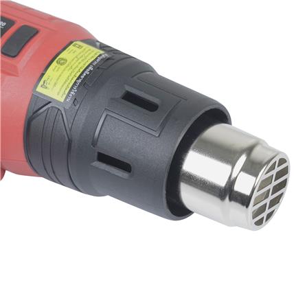 เครื่องเป่าลมร้อน MATALL MT0320 2000 วัตต์_4