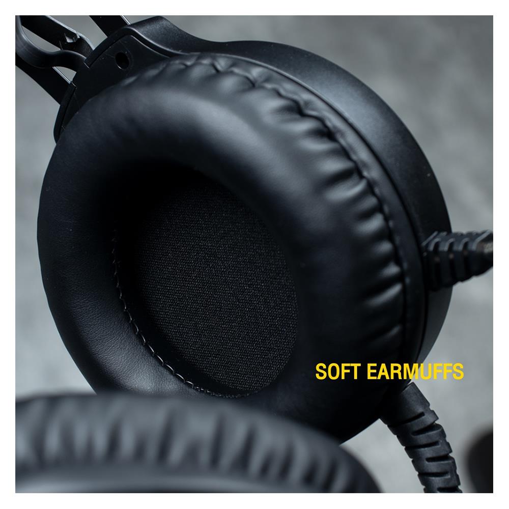 หูฟัง NUBWO N1 PRO