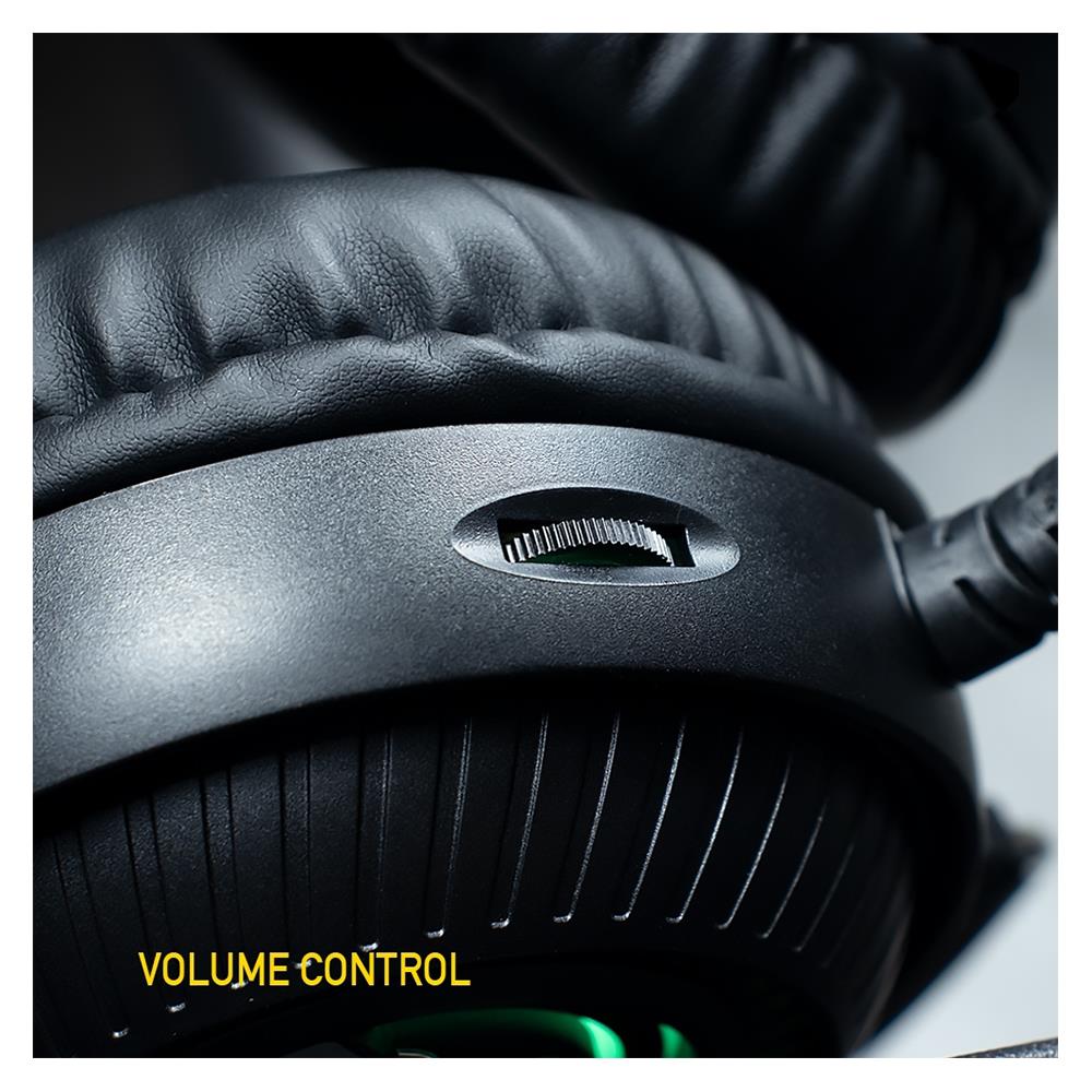 หูฟัง NUBWO N1 PRO