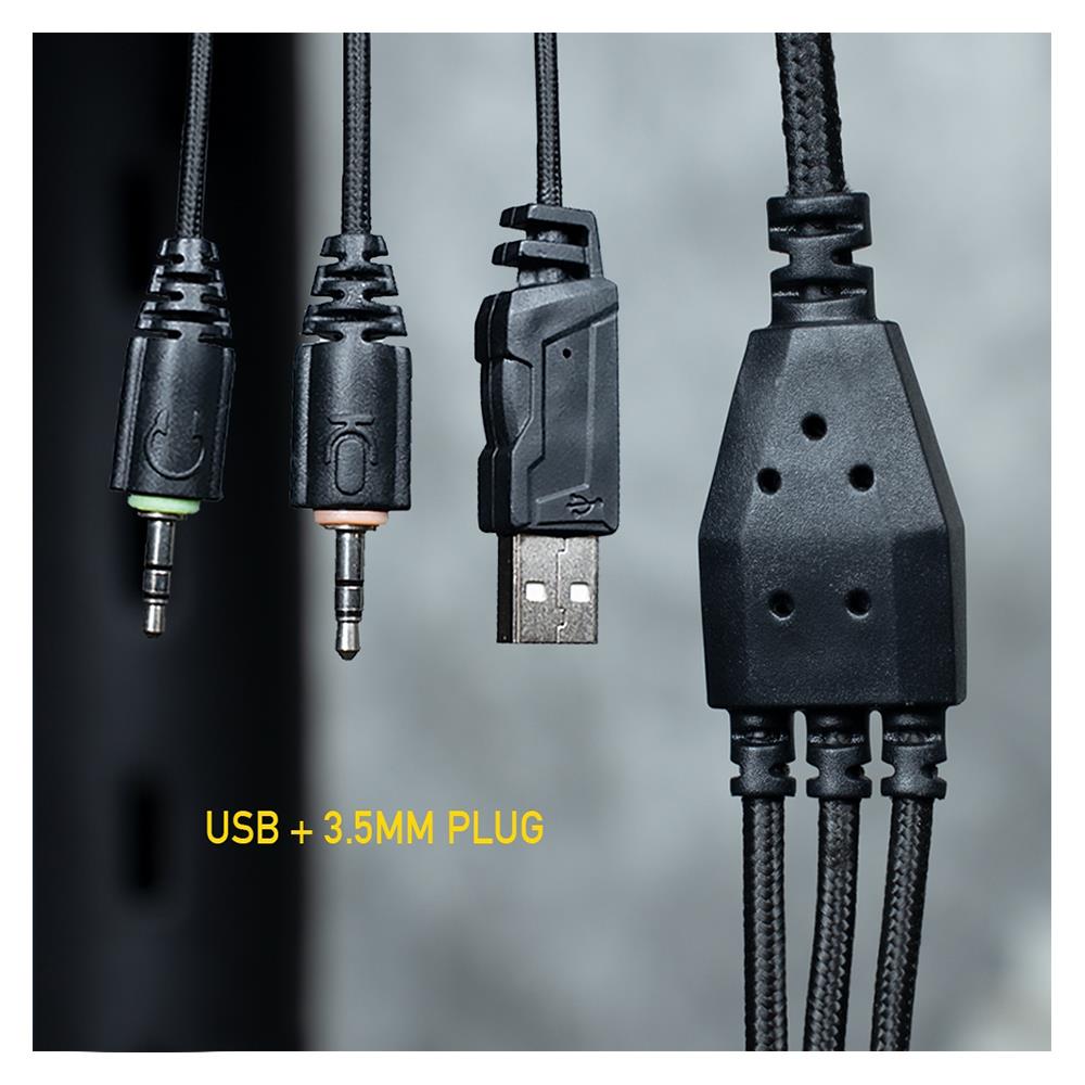 หูฟัง NUBWO N1 PRO