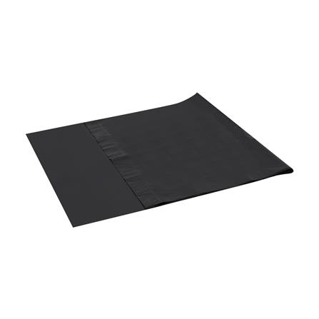 ถุงขยะหนา CHAMPION 24X28 นิ้ว 20 ใบ สีดำ_1