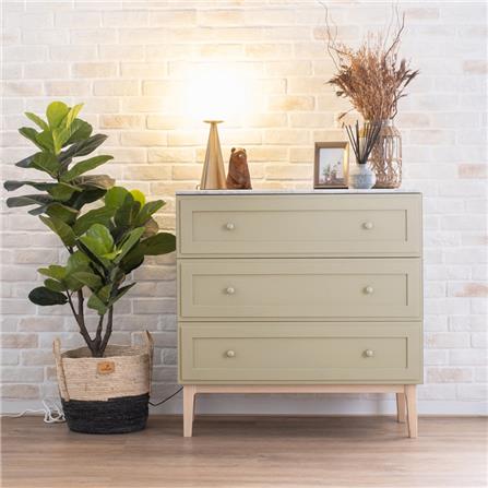 ตู้ลิ้นชัก WHOOP MABURU สี BIEGE_3