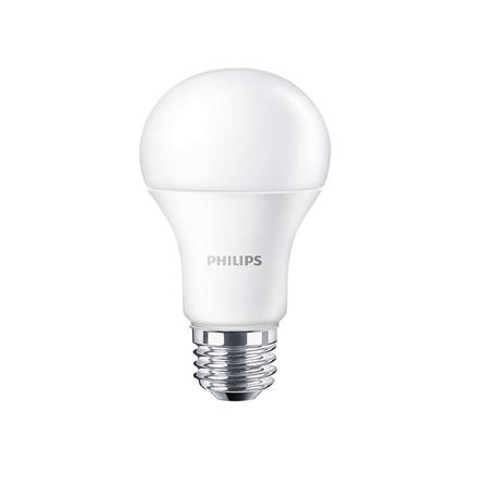 หลอด LED PHILIPS A60 10.5 วัตต์ WARMWHITE_0