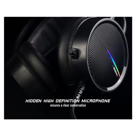 หูฟัง NUBWO X98 สีดำ_2