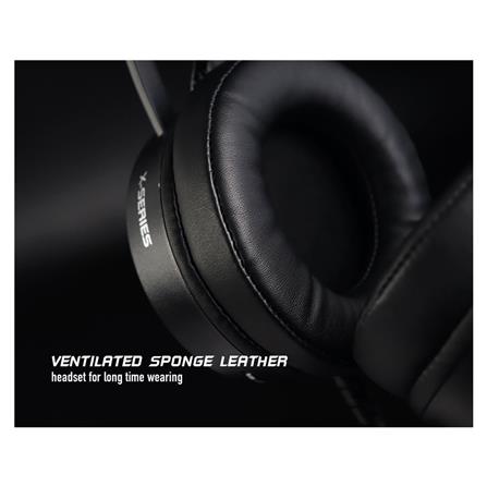 หูฟัง NUBWO X98 สีดำ_4