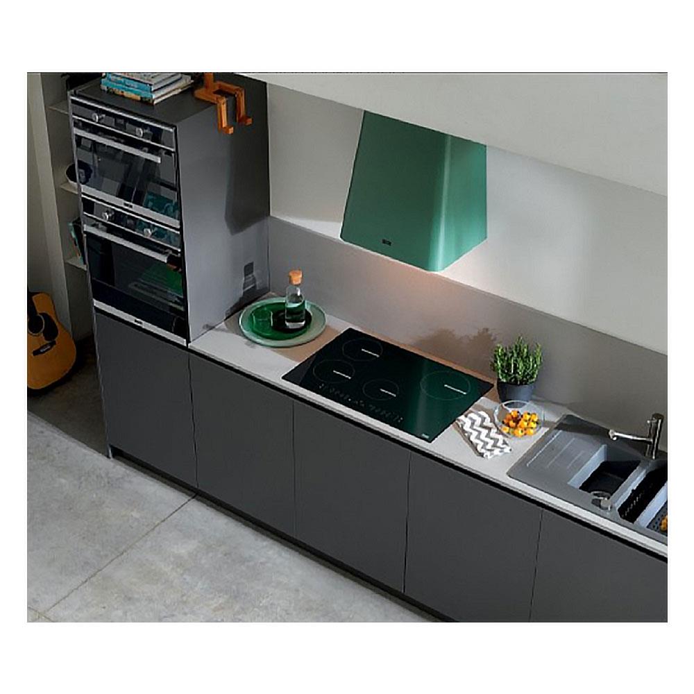 เตาอบฝังดิจิตอล FRANKE FSM 97 P XS SMART