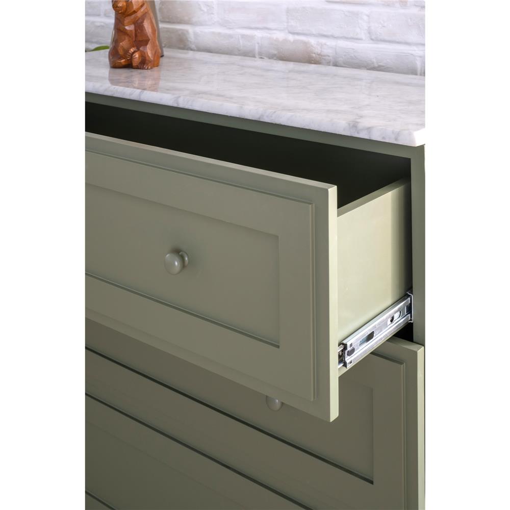 ตู้ลิ้นชัก WHOOP MABURU สี OLIVE GREEN