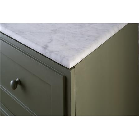 ตู้ลิ้นชัก WHOOP MABURU สี OLIVE GREEN_1