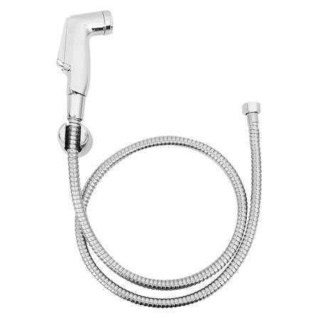 สายฉีดชำระครบชุด DONMARK GL-4209 สีโครม_1