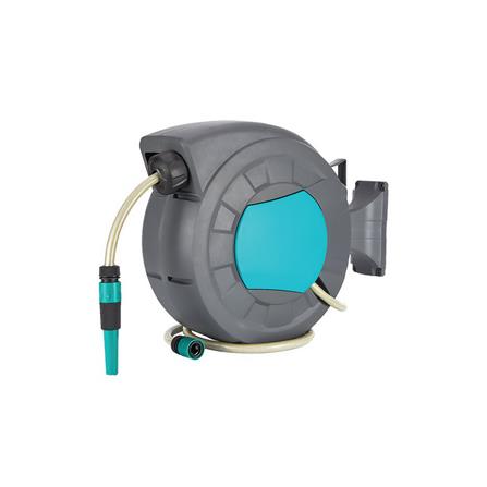 สายยางโรลติดผนัง TAKARA 1/2 นิ้ว x 20 ม.