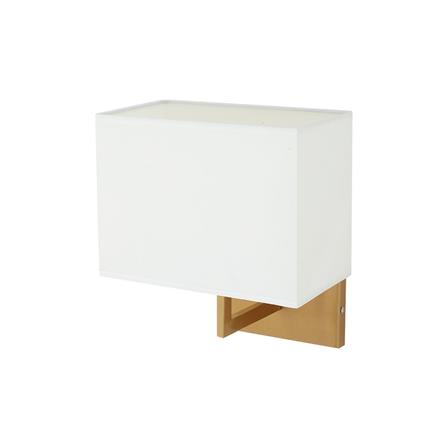 ไฟกิ่งภายใน CARINI BB-1001GB สีขาว/ทอง 1 หัว_0