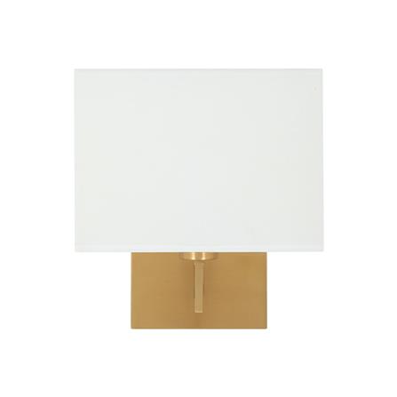 ไฟกิ่งภายใน CARINI BB-1001GB สีขาว/ทอง 1 หัว_1