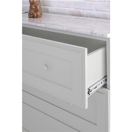 ตู้ลิ้นชัก WHOOP MABURU สี PURE WHTIE_2