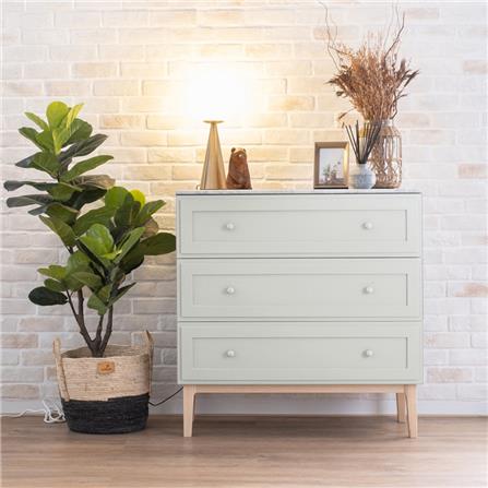 ตู้ลิ้นชัก WHOOP MABURU สี PURE WHTIE_3