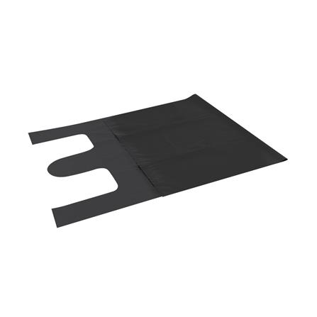 ถุงขยะหูผูก CHAMPION 36X45 นิ้ว 8 ใบ สีดำ มินต์และเลมอน_1