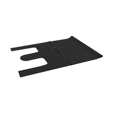 ถุงขยะหูผูก CHAMPION 24X28 นิ้ว 36 ใบ สีดำ มินต์และเลมอน_1