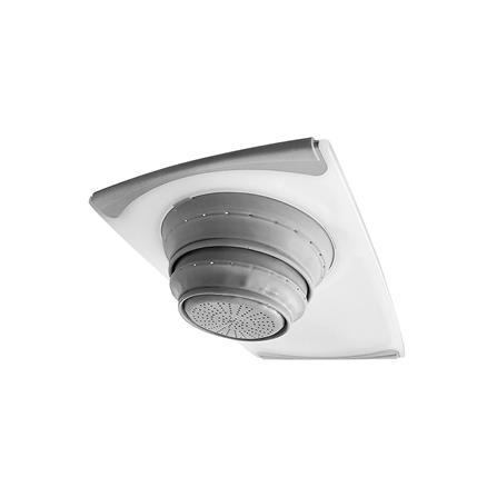 เขียงพลาสติก PARNO AP-B03 สีขาว_1