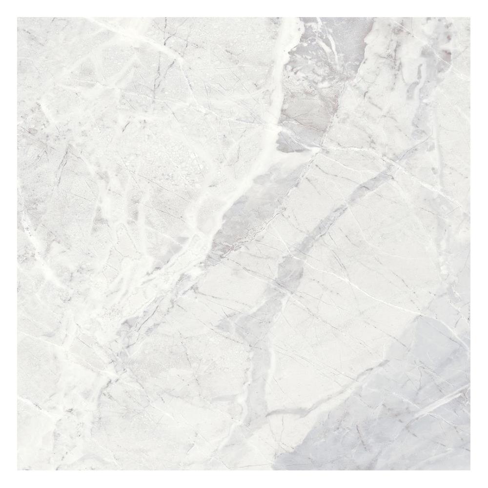 กระเบื้องพื้น 16x16 นิ้ว DURAGRES ร็อกแซน เทา A 0.96M2