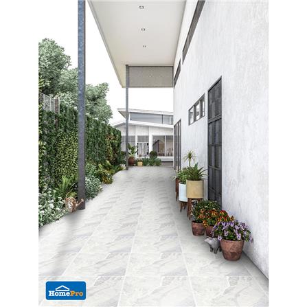 กระเบื้องพื้น 16x16 นิ้ว DURAGRES ร็อกแซน เทา A 0.96M2_2